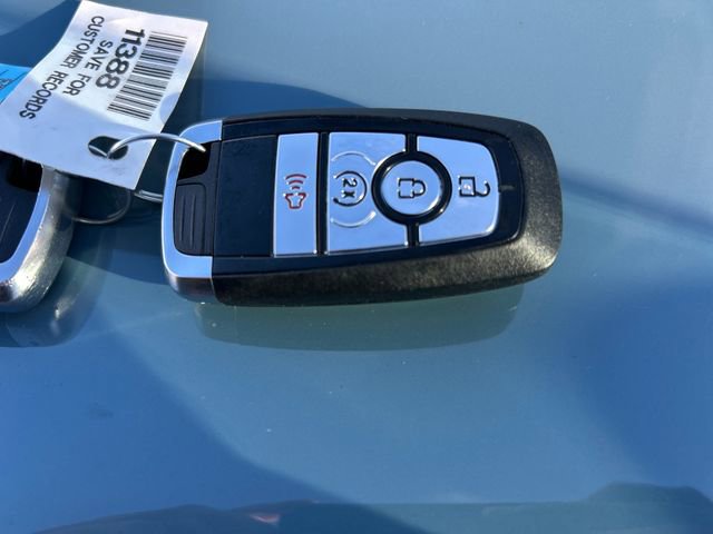 Certified 2023 Ford Bronco Raptor image 29