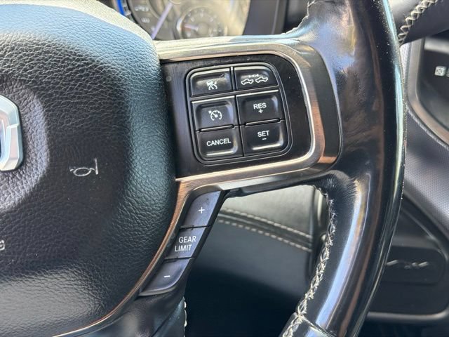 Used 2021 RAM 2500 Limited AWD/4WD image 26