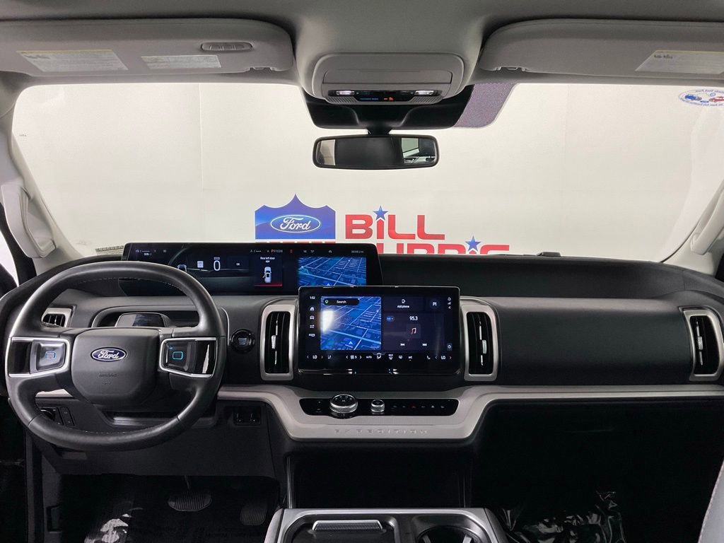 Certified 2025 Ford Expedition Max Active image 20