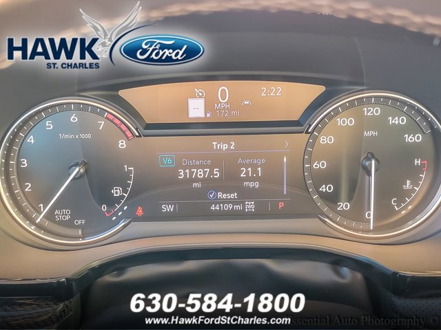 Used 2024 Cadillac XT5 Sportv image 13