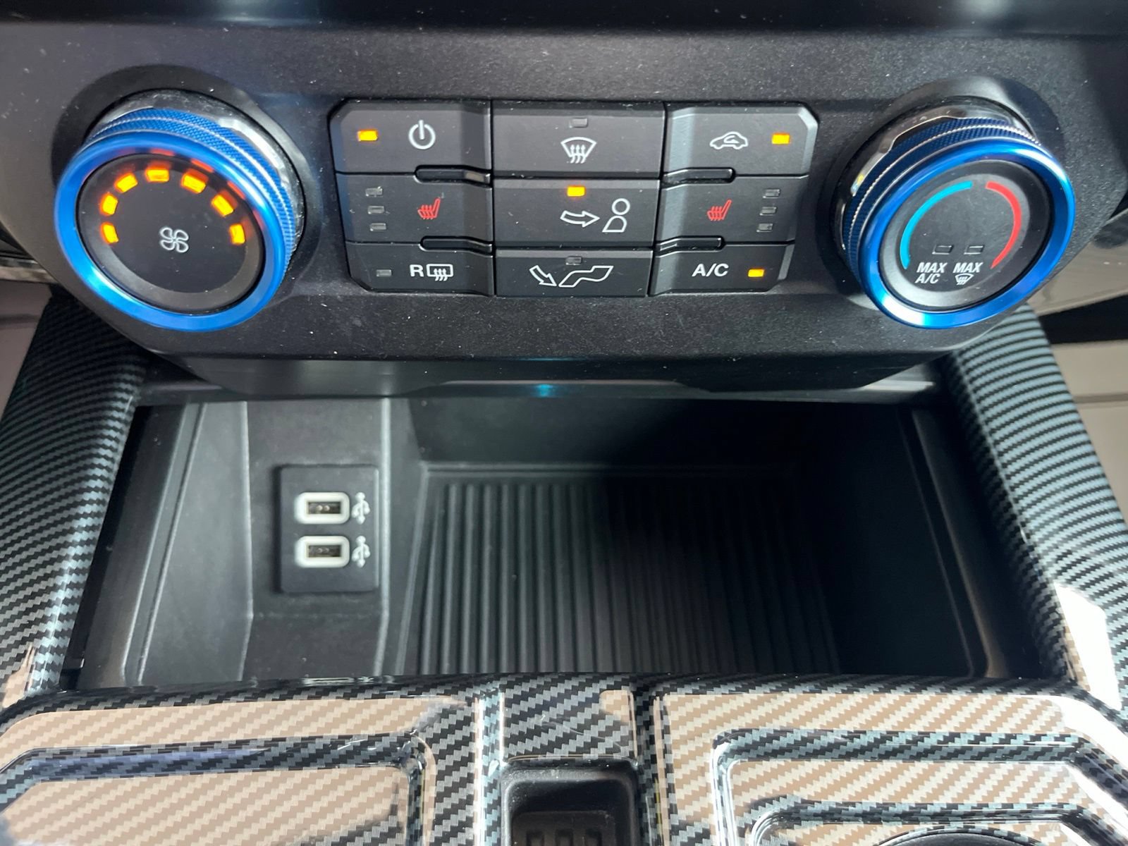 Certified 2019 Ford F150 XLT w/ Equipment Group 302A Luxury AWD/4WD image 25