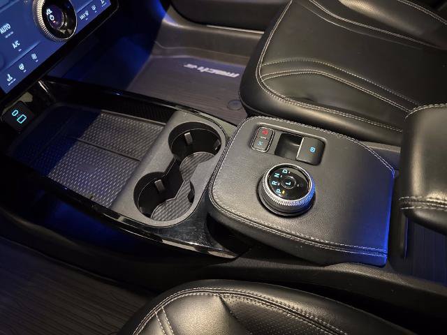 Certified 2022 Ford Mustang Mach-E Premium AWD/4WD image 31