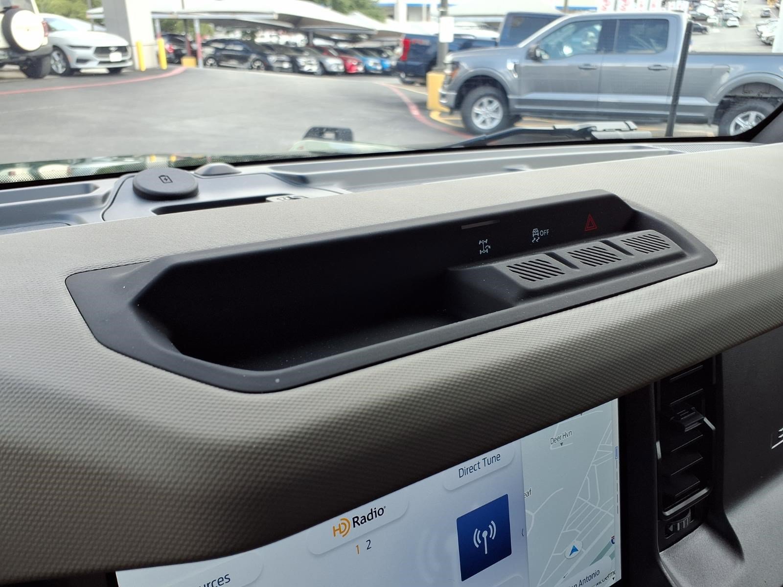 Certified 2025 Ford Bronco Big Bend AWD/4WD image 27