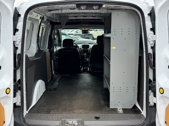 Certified 2022 Ford Transit Connect XL image 11