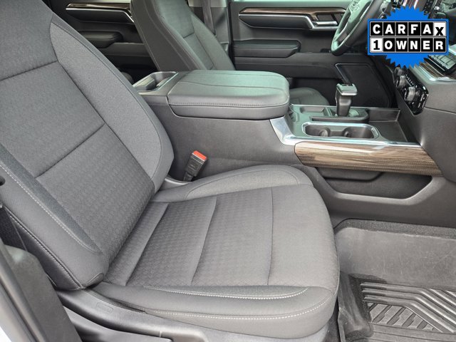 Used 2023 Chevrolet Silverado 1500 LT Trail Boss w/ Protection Package AWD/4WD image 12