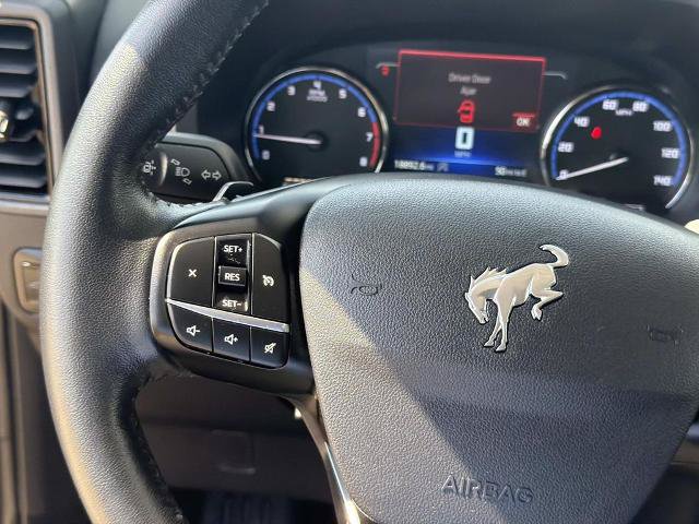 Certified 2023 Ford Bronco Sport Badlands AWD/4WD image 26