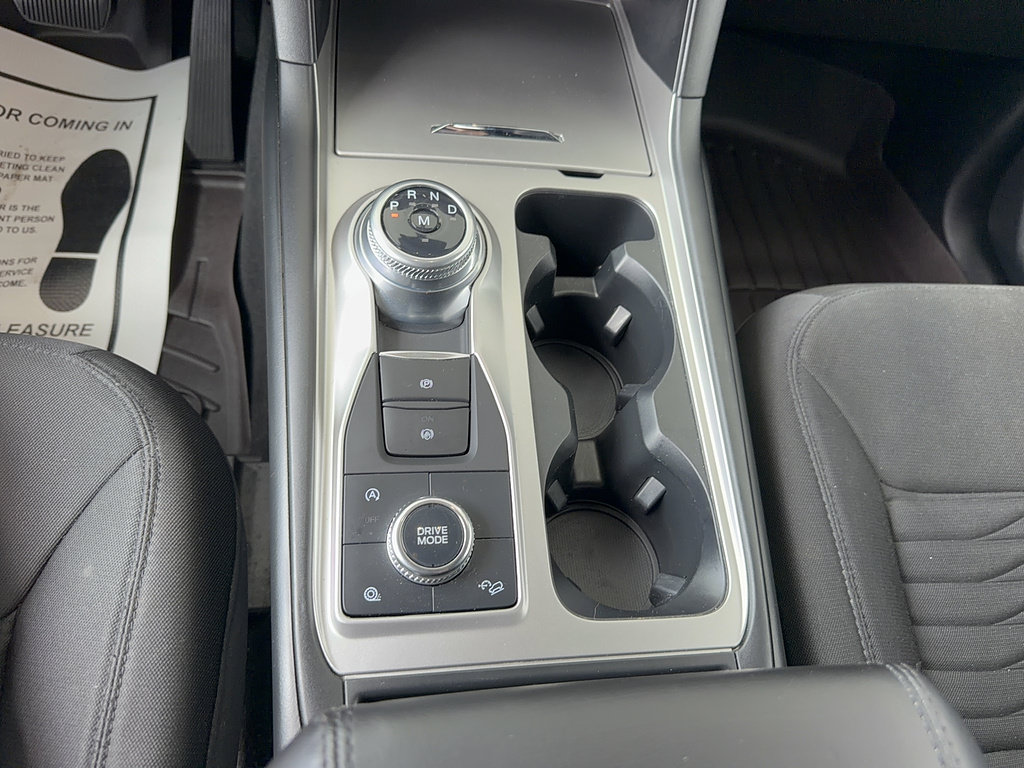 Certified 2020 Ford Explorer XLT AWD/4WD image 23