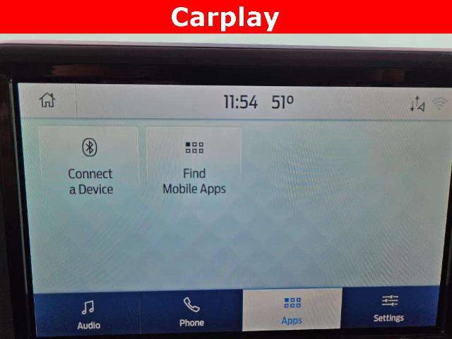 Certified 2021 Ford Bronco Sport image 13