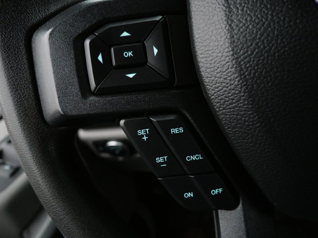 Certified 2022 Ford F350 XLT AWD/4WD image 17
