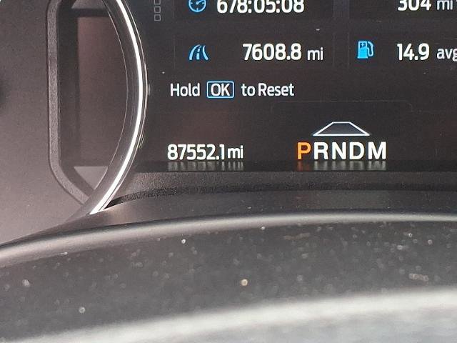 Certified 2021 Ford Expedition Limited image 20