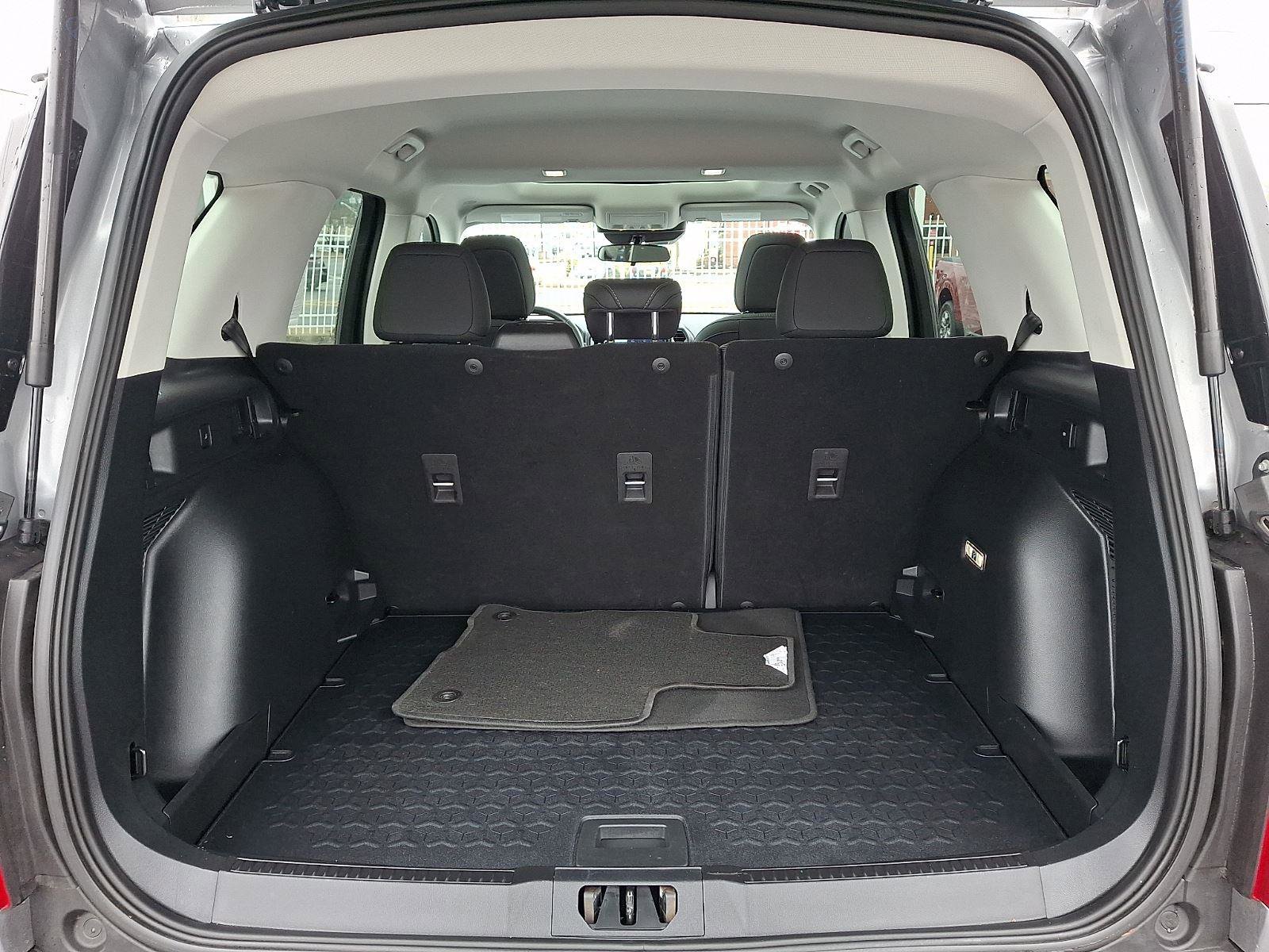 Certified 2022 Ford Bronco Sport Big Bend w/ Convenience Package image 27