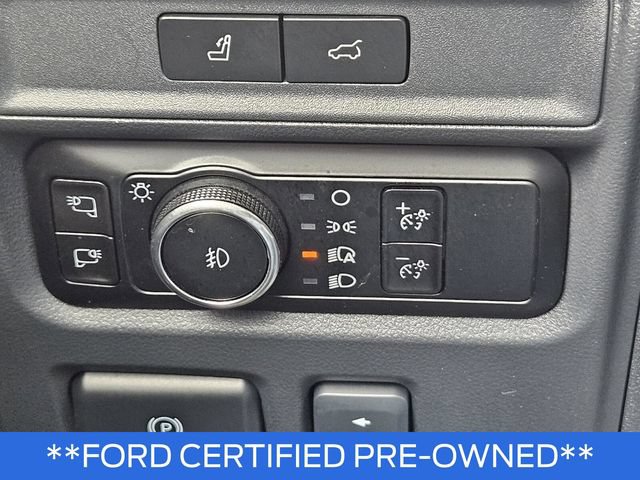 Certified 2023 Ford Expedition Max Platinum AWD/4WD image 32