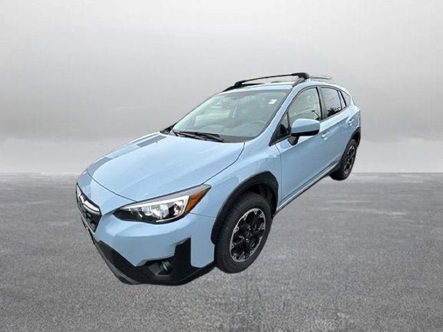 Used 2021 Subaru Crosstrek 2.0i Premium w/ Popular Package #3 AWD/4WD image 1