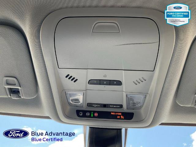 Used 2021 Chevrolet Blazer LT AWD/4WD image 15