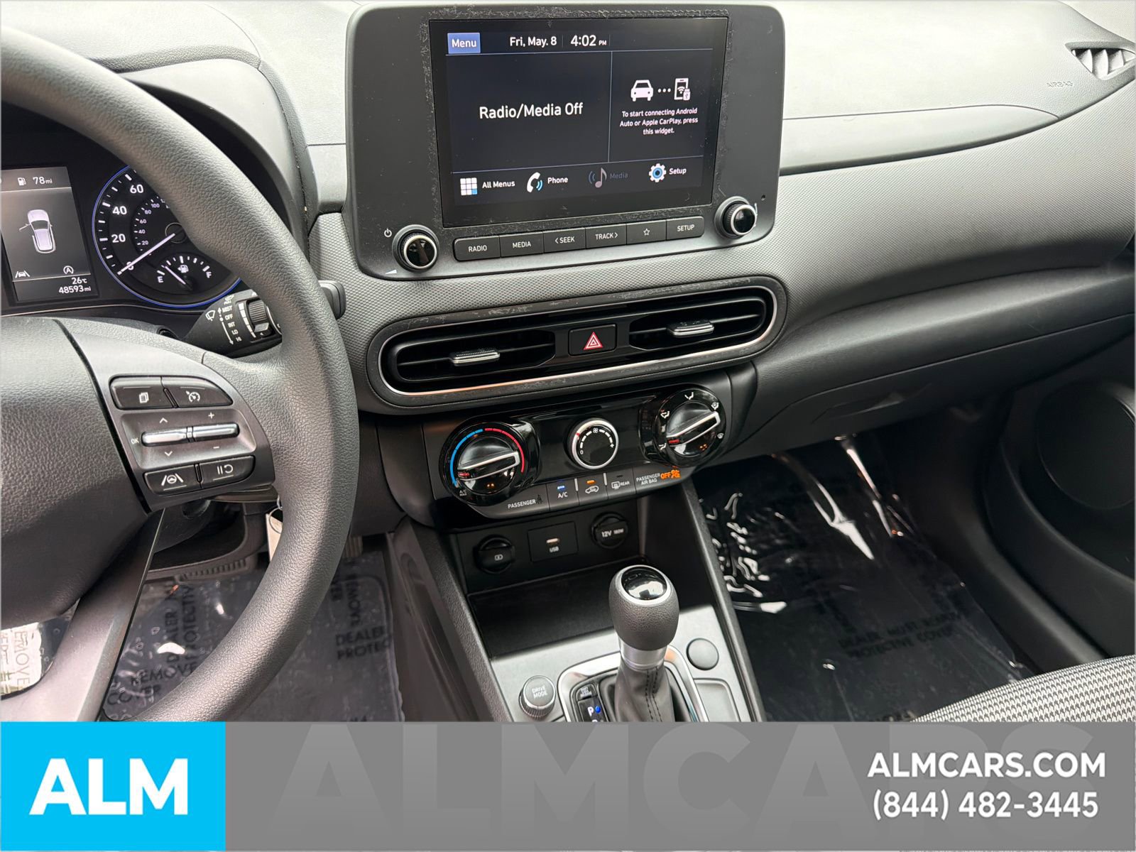 Used 2023 Hyundai Kona SE FWD image 31