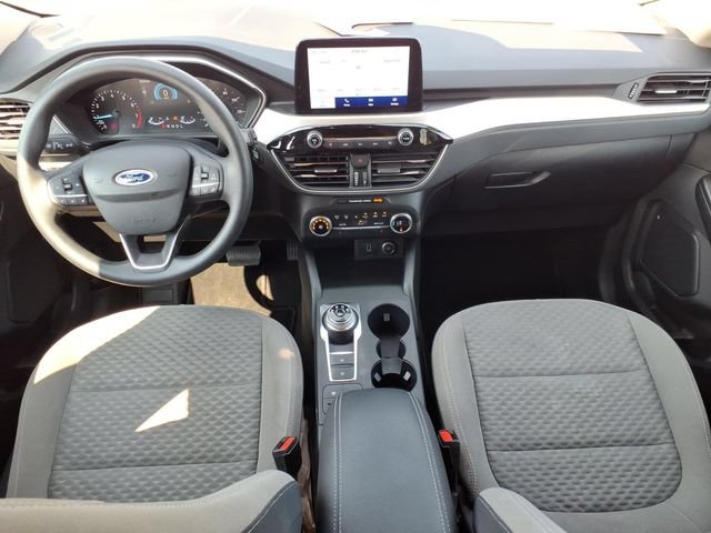 Certified 2020 Ford Escape SE AWD/4WD image 10