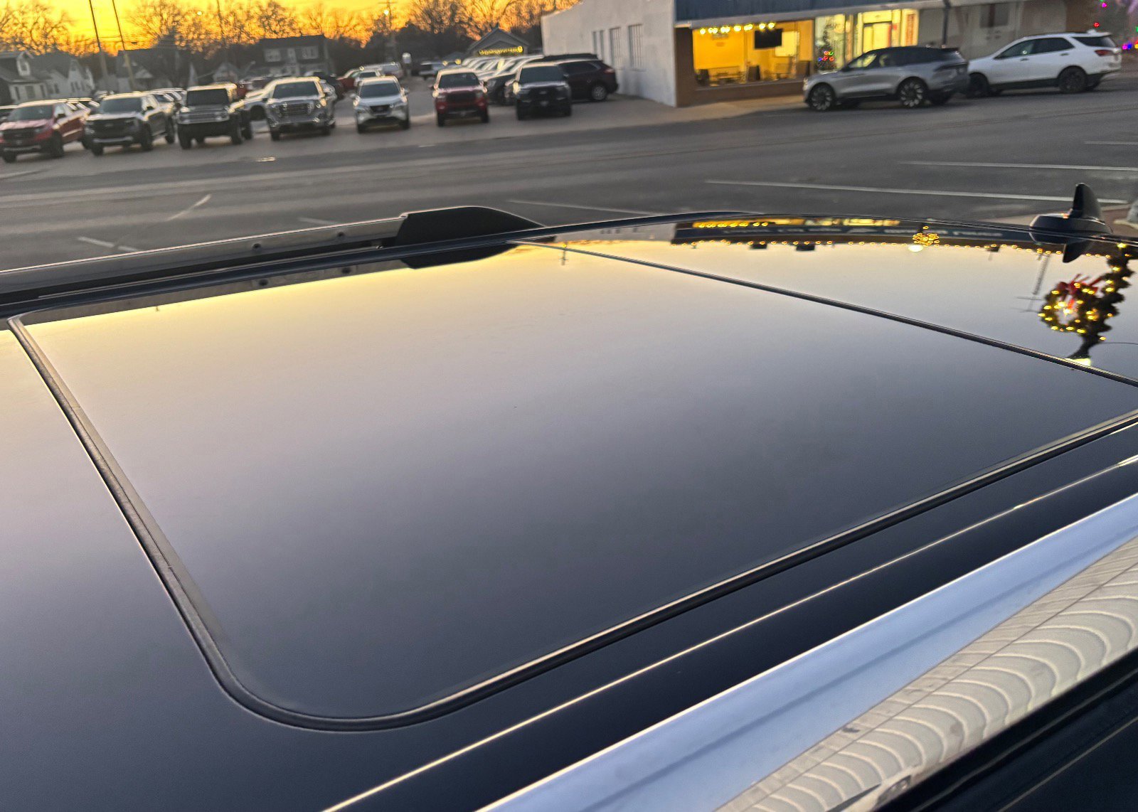 Certified 2024 Ford Expedition Max Limited image 59