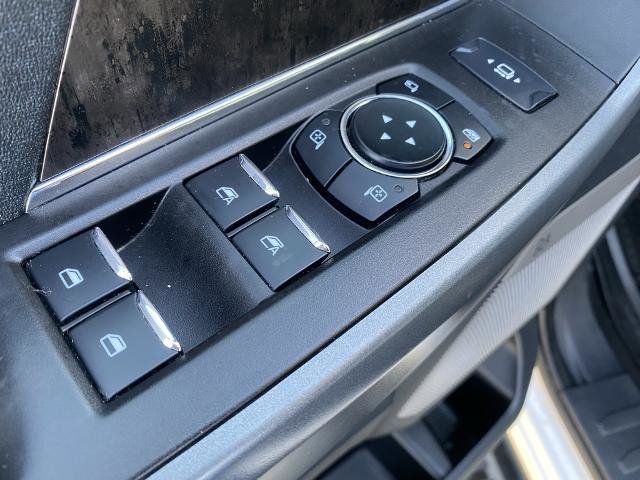 Certified 2023 Ford F250 Lariat w/ Lariat Ultimate Package image 13