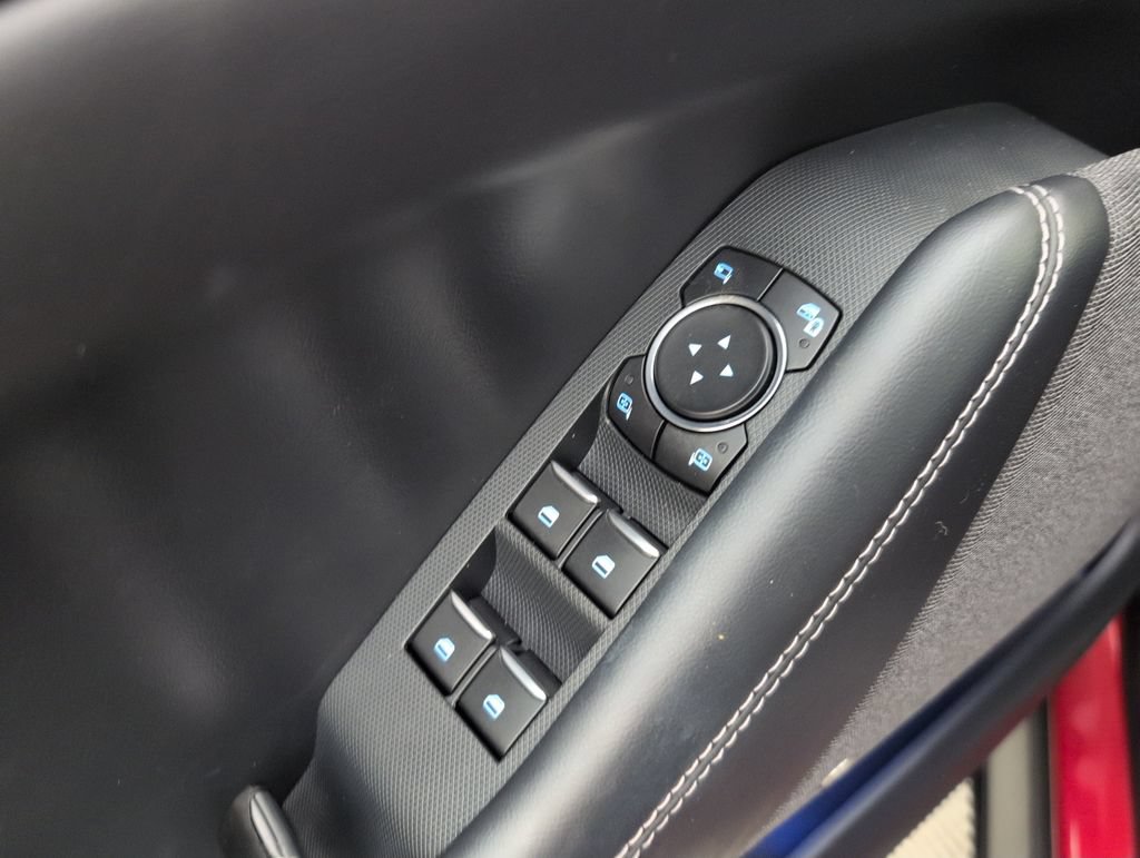 Certified 2023 Ford Mustang Mach-E Premium RWD image 36