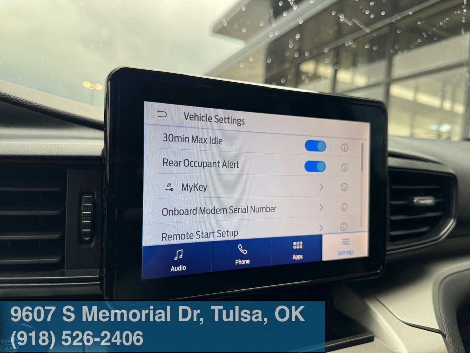 Certified 2022 Ford Explorer XLT image 27