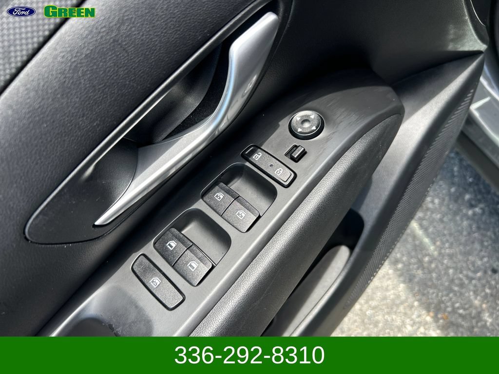 Used 2022 Hyundai Santa Cruz SEL AWD/4WD image 13