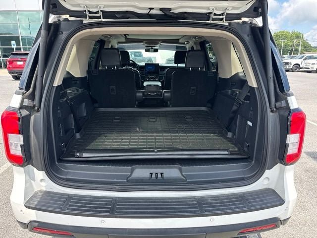Certified 2024 Ford Expedition XLT AWD/4WD image 26
