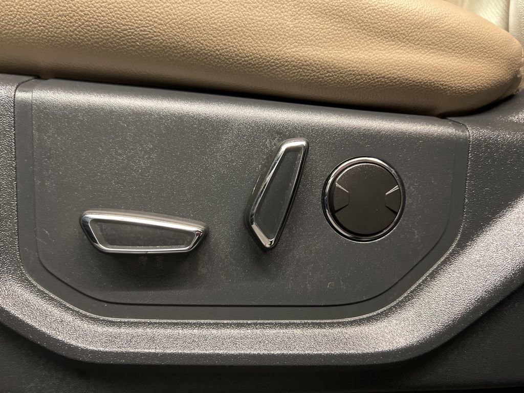 Certified 2024 Ford Expedition Max Limited image 26