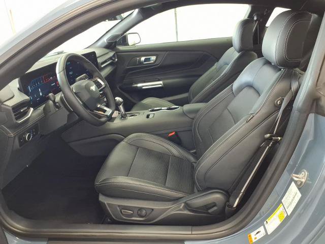 Certified 2025 Ford Mustang GT Premium RWD image 11