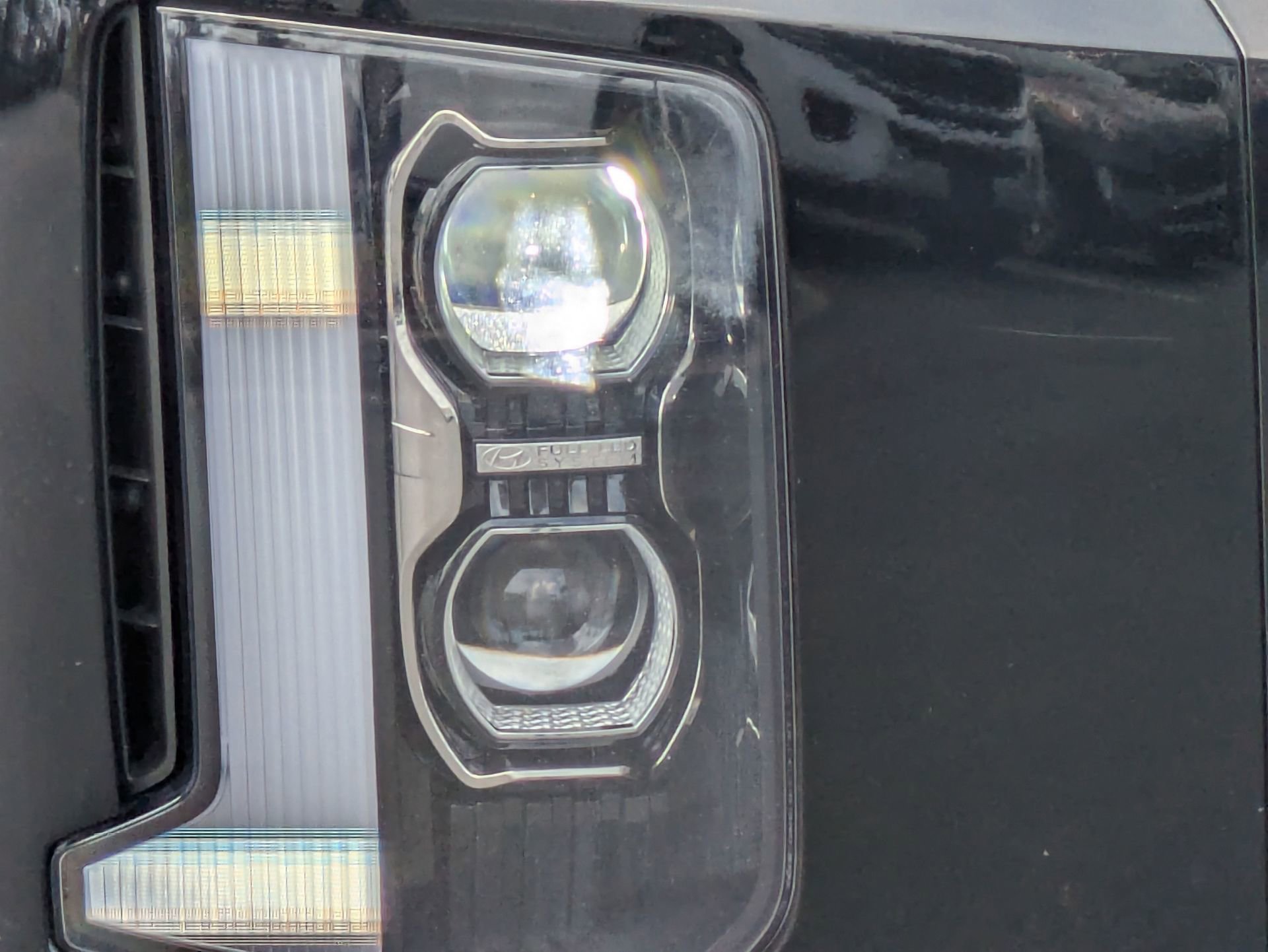 Used 2024 Hyundai Palisade Calligraphy AWD/4WD image 12