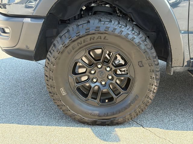 Used 2025 RAM 1500 Rebel w/ Rebel Level 2 Equipment Group AWD/4WD image 13