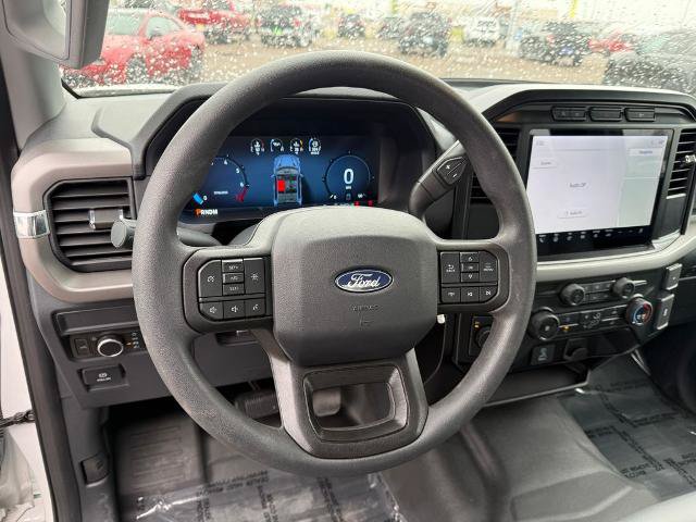 Certified 2024 Ford F150 XL AWD/4WD image 33