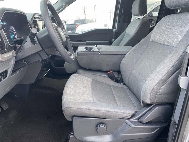 Certified 2022 Ford F150 XLT AWD/4WD image 11