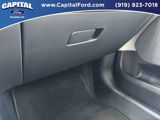 Certified 2025 Ford Mustang Mach-E Premium AWD/4WD image 27