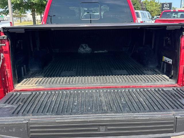 Certified 2020 Ford F150 XLT w/ Equipment Group 302A Luxury AWD/4WD image 6