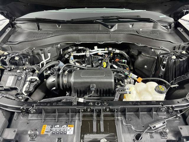 Certified 2023 Ford Explorer XLT w/ Equipment Group 202A AWD/4WD image 29