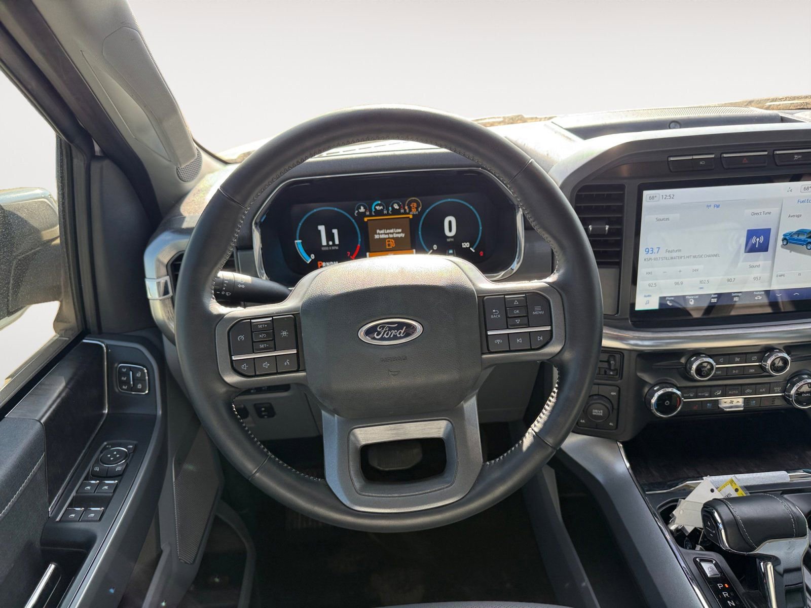 Certified 2022 Ford F150 Lariat image 12