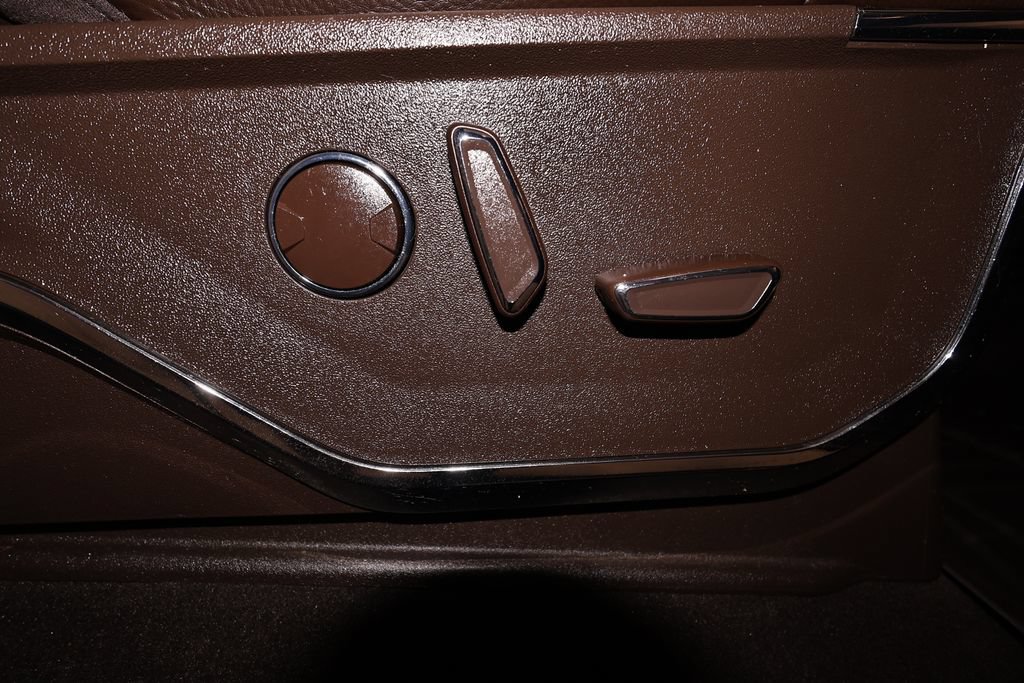 Certified 2023 Ford F150 King Ranch AWD/4WD image 21