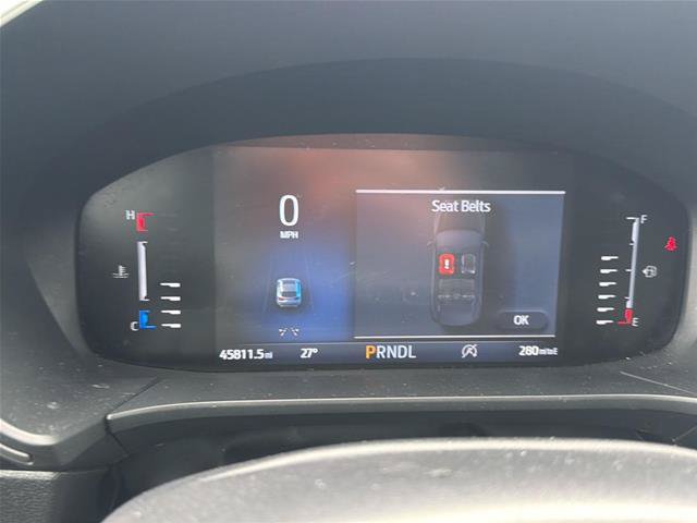 Certified 2024 Ford Escape Active AWD/4WD image 17
