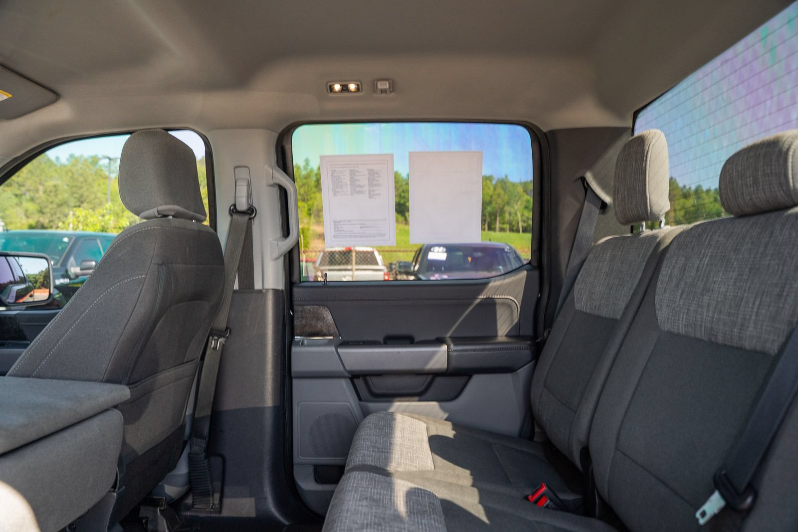 Certified 2023 Ford F150 XLT RWD image 17