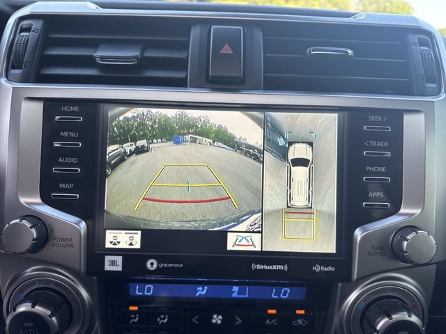 Used 2022 Toyota 4Runner Limited AWD/4WD image 19