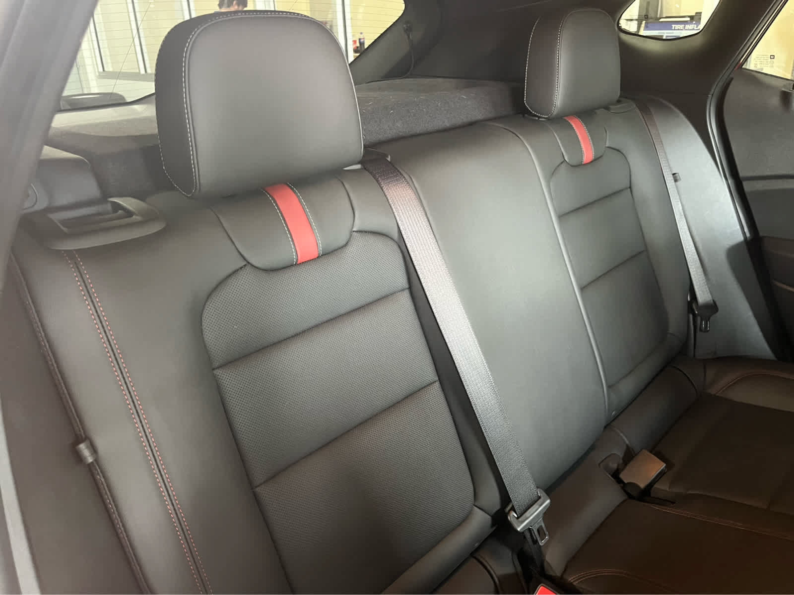 Used 2024 Chevrolet Trax RS w/ Driver Confidence Package FWD image 52