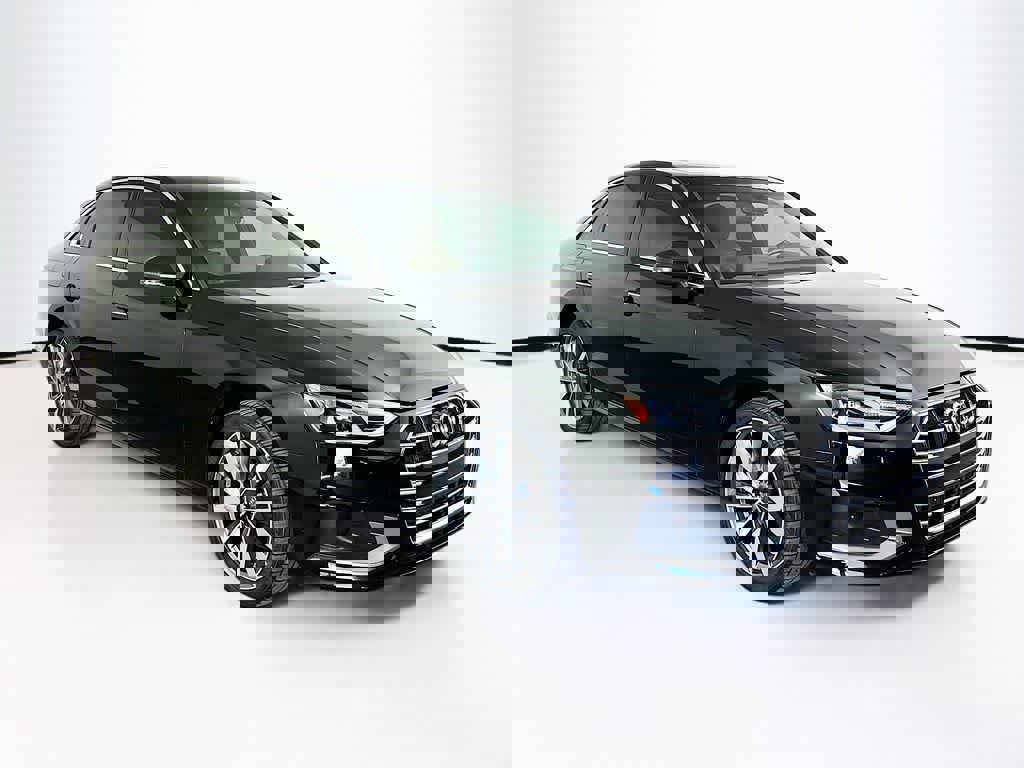 Used 2020 Audi A4 2.0T Premium w/ Convenience Package image 7