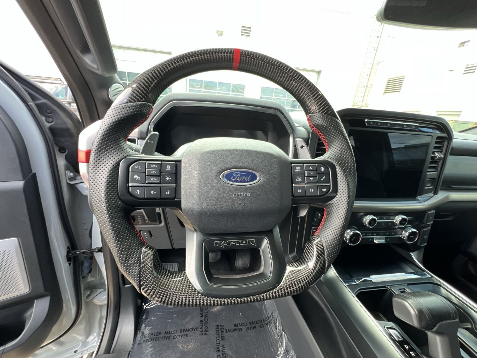 Certified 2023 Ford F150 Raptor AWD/4WD image 21
