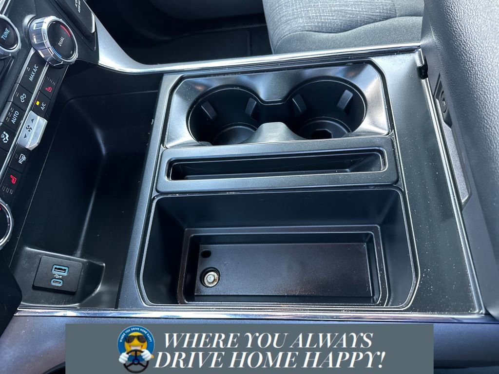 Certified 2023 Ford F150 XLT w/ Equipment Group 302A High image 21