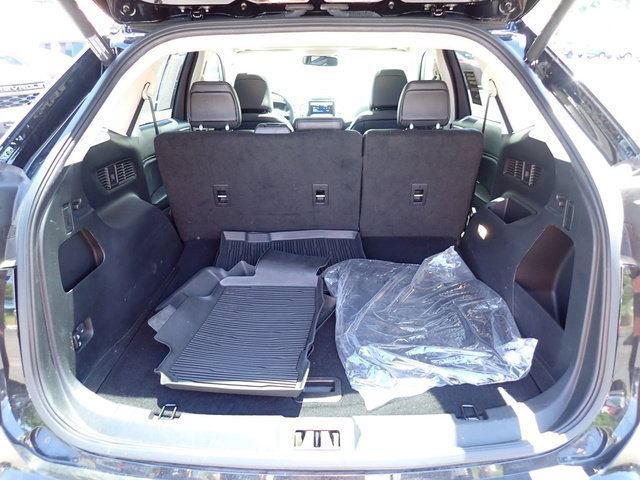 Certified 2022 Ford Edge SEL w/ Convenience Package AWD/4WD image 7