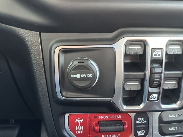 Used 2020 Jeep Gladiator Rubicon image 35
