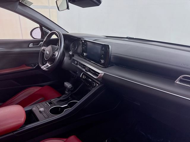 Used 2021 Kia K5 GT-Line w/ GT-Line FWD Premium Package image 27