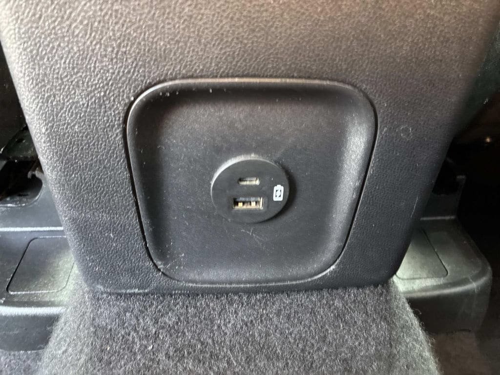 Certified 2022 Ford Escape SEL AWD/4WD image 17