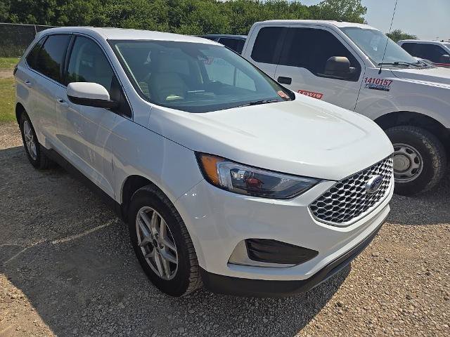 Certified 2024 Ford Edge SEL AWD/4WD image 4