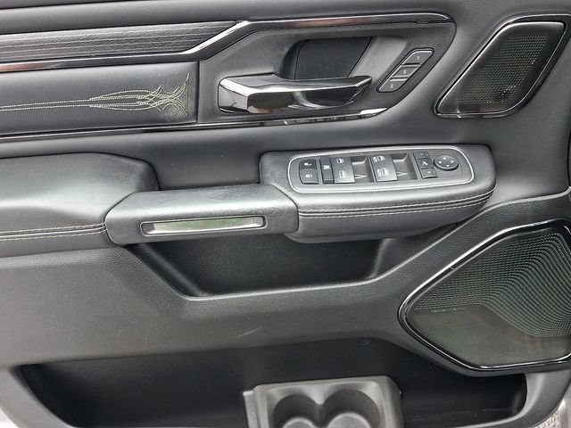Used 2022 RAM 1500 Limited AWD/4WD image 14